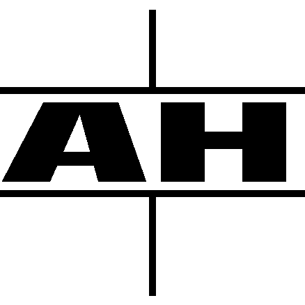 AH logo